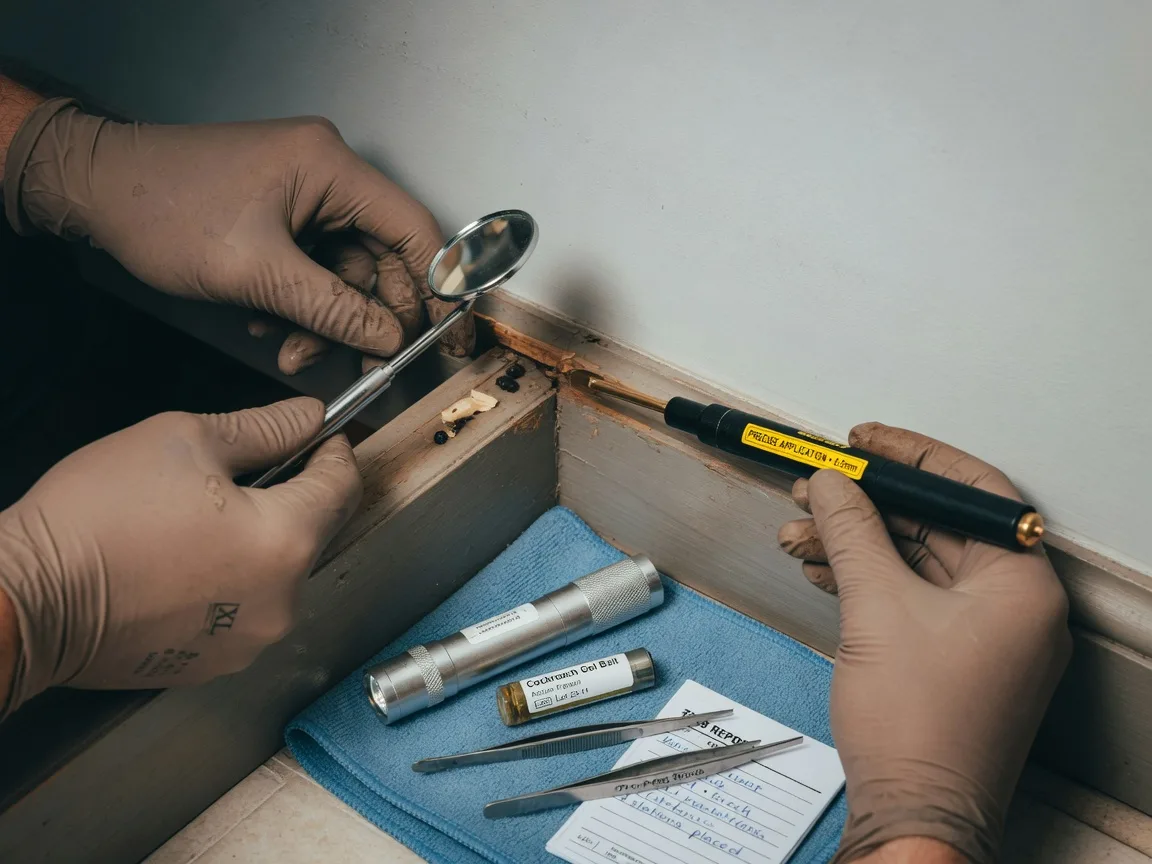 Why choose Emergency Pest Control in Templeton, IA